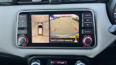 Nissan Micra 1.0 IG-T 92 Tekna 5dr Petrol Hatchback